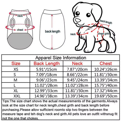 Nicholas Christmas Sweater for Dogs – Festive Holiday Dog Sweater