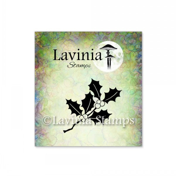 Lavinia Stamps - Houx