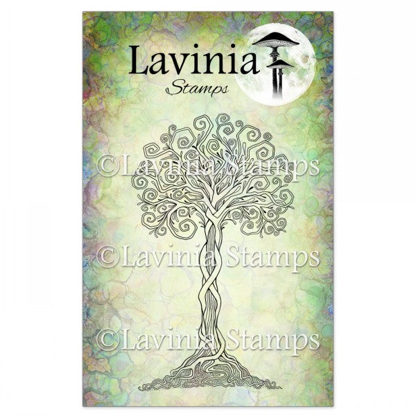 Lavinia Stamp - L'Arbre de Vie