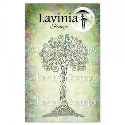 Lavinia Stamp - L'Arbre de Vie