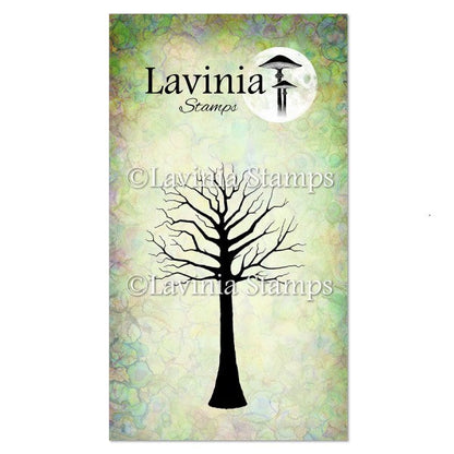 Tampon de l'Arbre aux Esprits