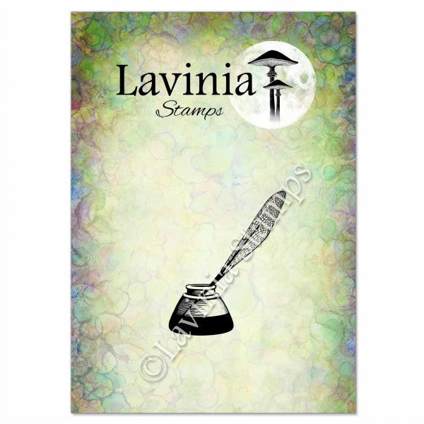 Lavinia Stamps - Tampon pot d'encre