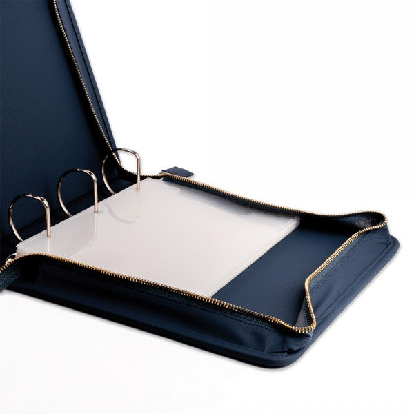 Lavinia Stamps - Stamp Storage Binder - Scout