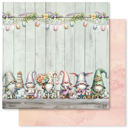 Easter Time 6x6 Paper Collection 31860