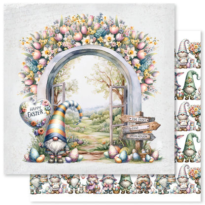 Easter Time 6x6 Paper Collection 31860