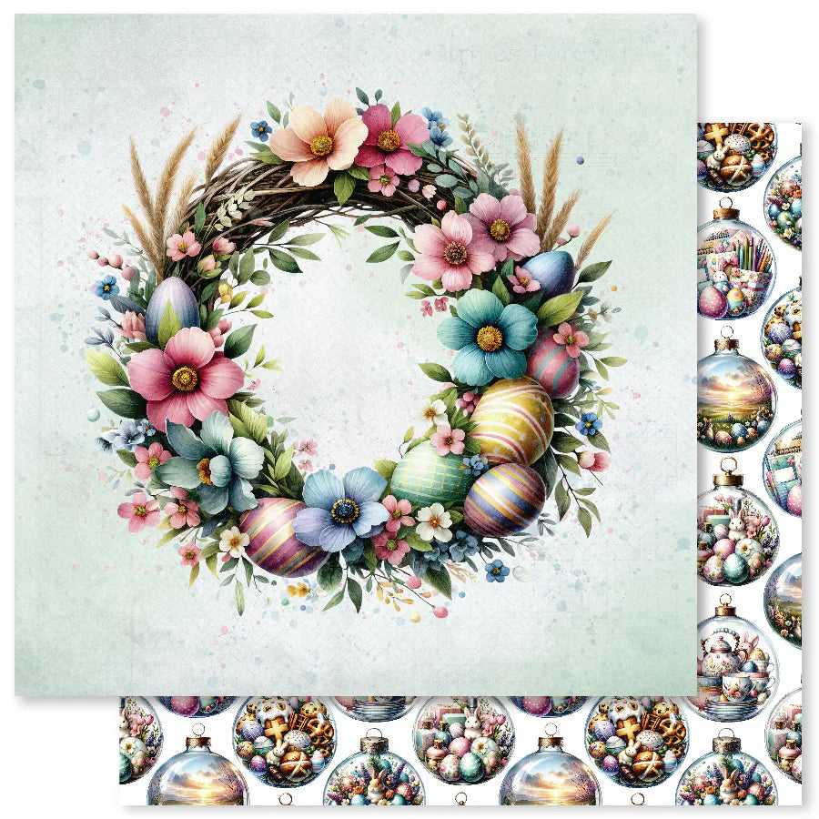 Easter Time 6x6 Paper Collection 31860