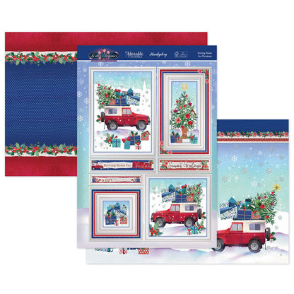 Festive Elegance Luxury Topper Collection