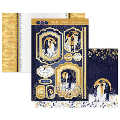 Festive Elegance Luxury Topper Collection