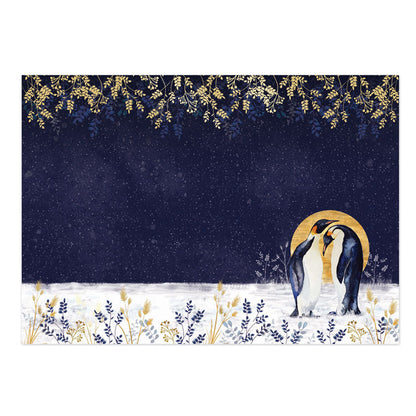 Together At Christmas Luxury Topper Set