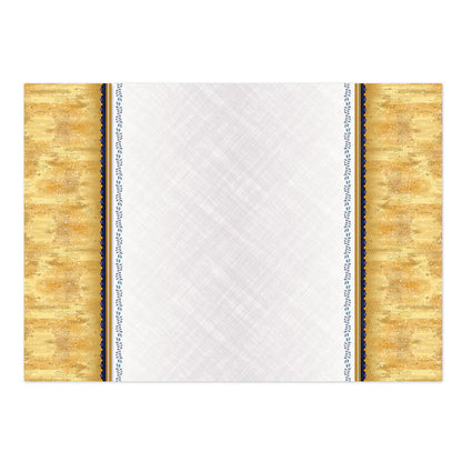 Together At Christmas Luxury Topper Set