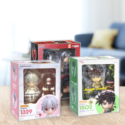 EVORETRO Protective Case for Nendoroid Acid-Free PET Protector