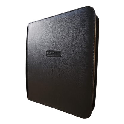 Ensemble de classeurs de chargeur supérieur compact EVORETRO 2 x 2