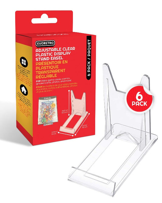 Support de chevalet réglable EVORETRO