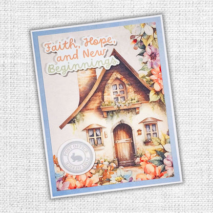 Cartes Rapides Village de Pâques 34071