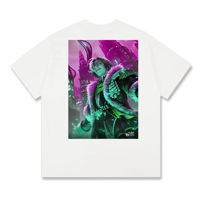 Emet Selch, T-shirt Non-fracturé