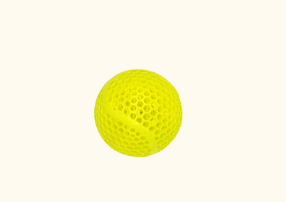 Balle de padel ENDURA 3D avec garantie de 6 mois