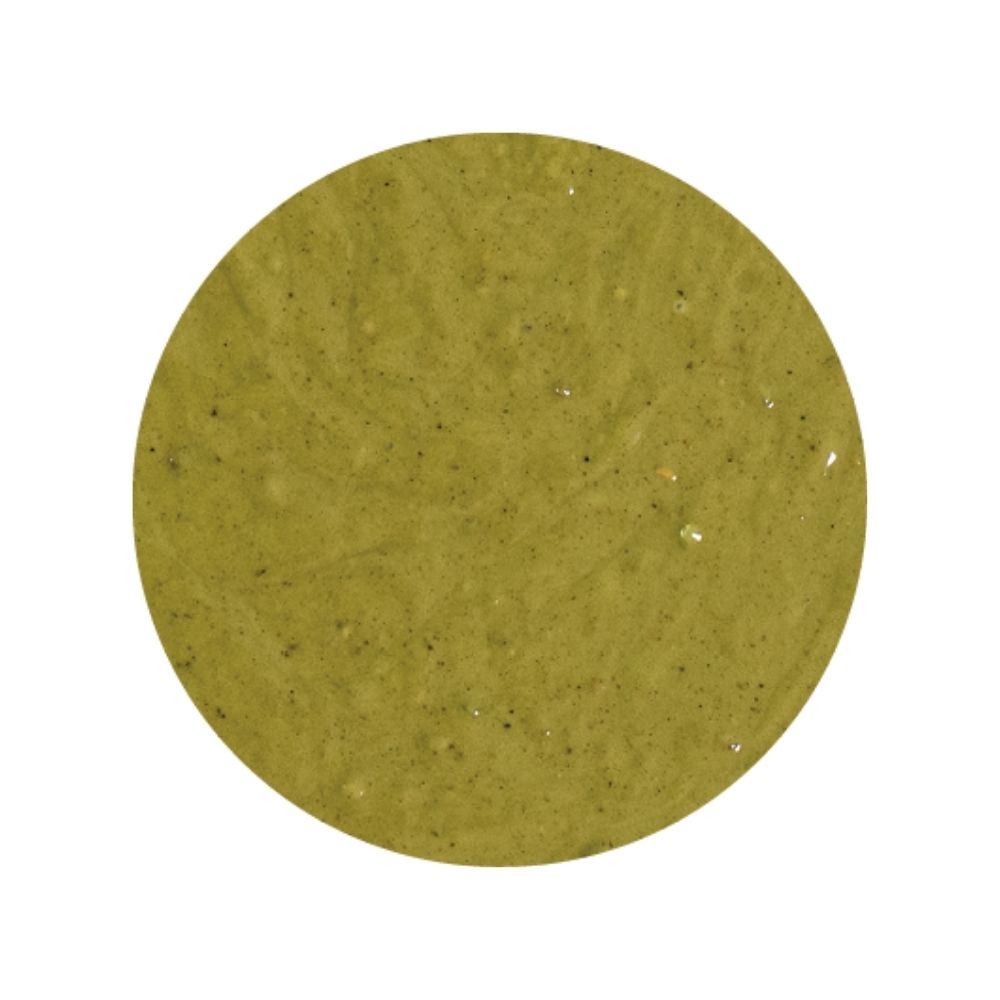 Pistachio Sundae Dessert Topping - 3 KG Bucket - Pistachio Variegate - Rubicone Canada - Made in Italy - Ships Free Within Canada on Orders Above CAD $199