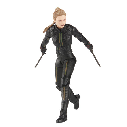 Marvel Legends Series Yelena Belova - HYDRA STOMPER Baf