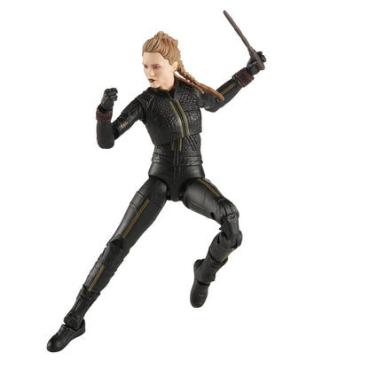 Marvel Legends Series Yelena Belova - HYDRA STOMPER Baf