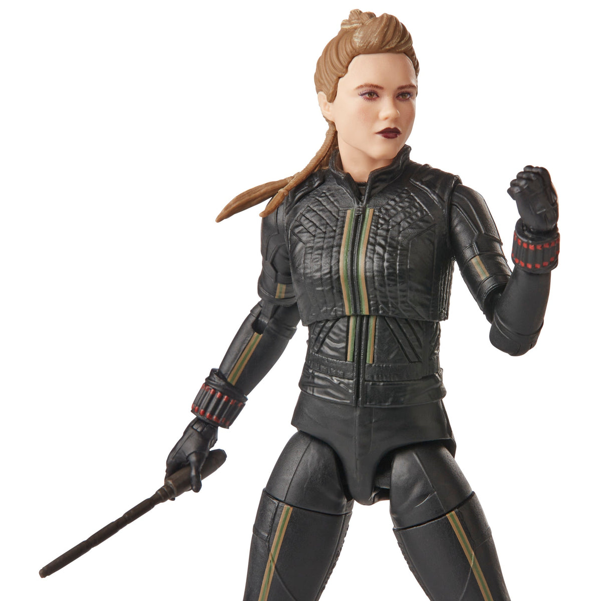 Marvel Legends Series Yelena Belova - HYDRA STOMPER Baf