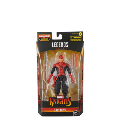Hasbro – Marvel Legends Series Daredevil