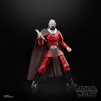 Star Wars The Black Series Dark Malak - Réédition