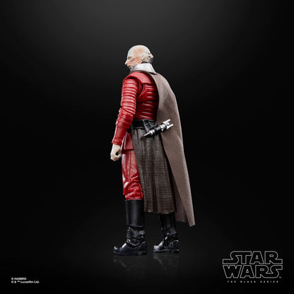 Star Wars The Black Series Dark Malak - Réédition