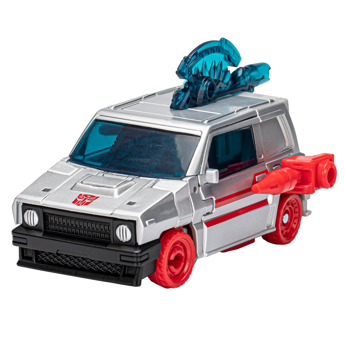 Transformers Legacy Evolution Crosscut - classe deluxe