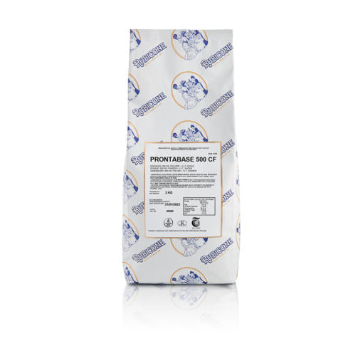 READYBASE 500 C/F - Base Complète de Glace Tout-en-un - Caisse de 8 sacs de 2 KG - Convient aux Procédés Chauds et Froids - Rubicone Canada - Livraison Gratuite au Canada pour les Commandes de plus de 199 CAD