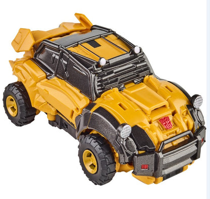 Studio Series Deluxe Class Transformers: Reactivate 10 Bumblebee