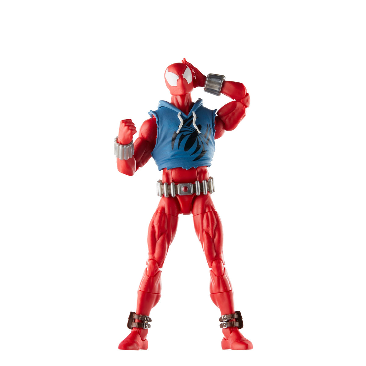 Marvel Legends Series Retro - Scarlet Spider