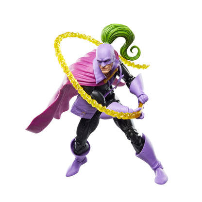 Marvel Legends Series Le Fouet de Marvel
