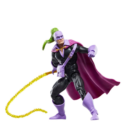 Marvel Legends Series Le Fouet de Marvel