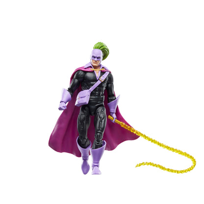 Marvel Legends Series Le Fouet de Marvel