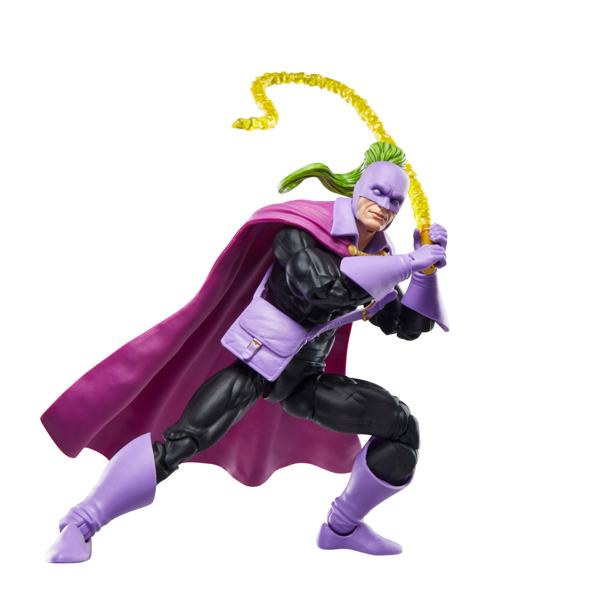Marvel Legends Series Le Fouet de Marvel