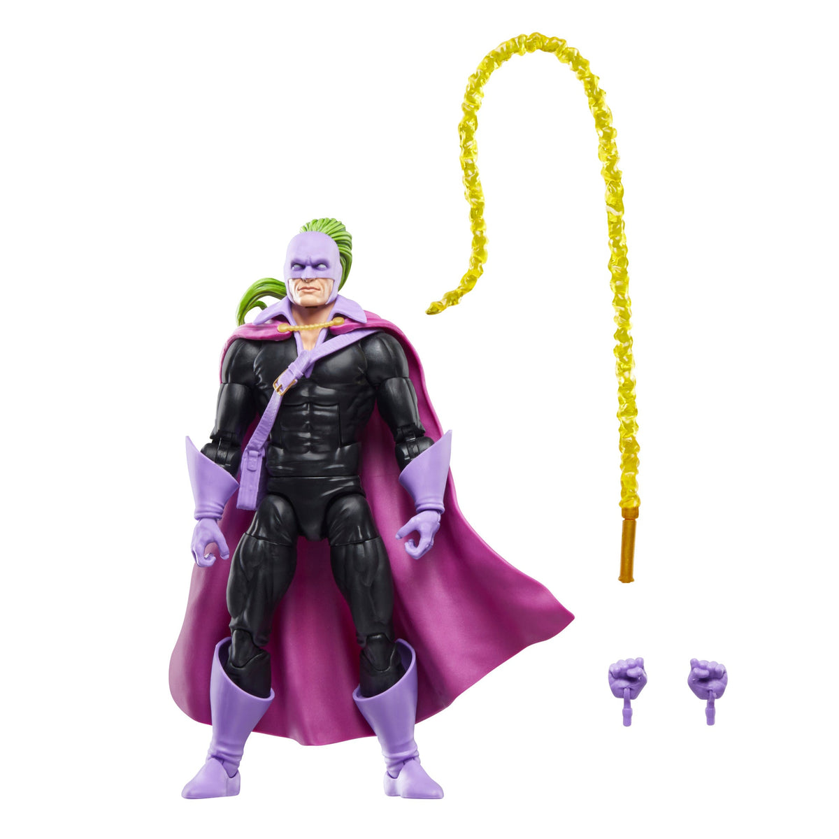 Marvel Legends Series Le Fouet de Marvel