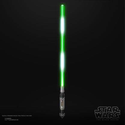Star Wars The Black Series Force FX Elite Sabine Wren Lightsaber