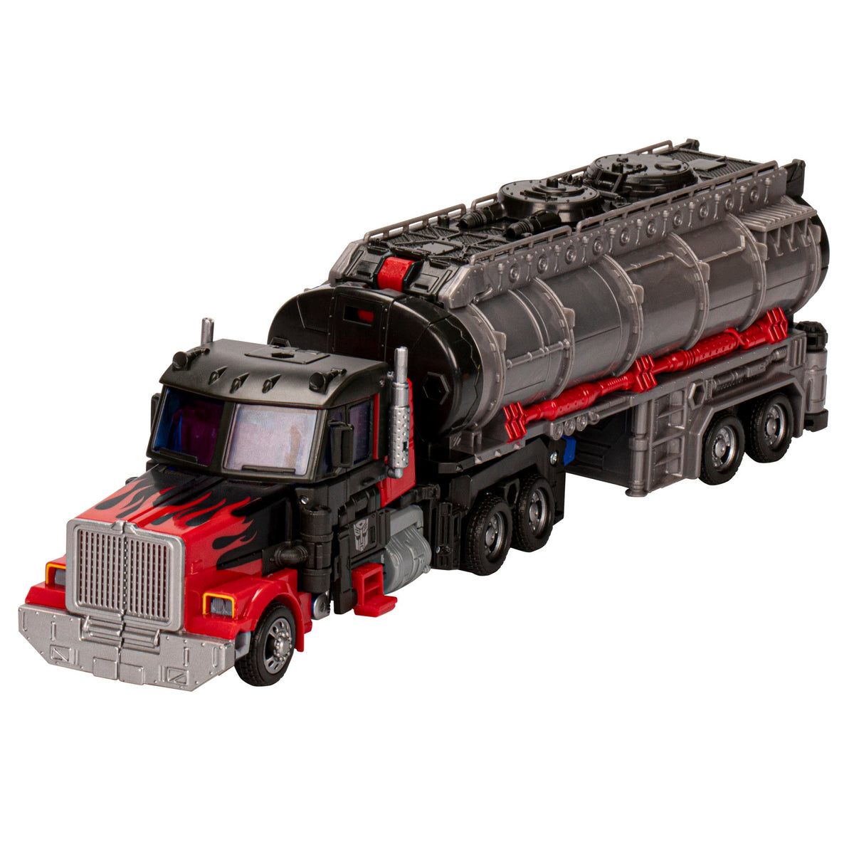 Transformers Legacy United - Classe Leader - G2 Universe Laser Optimus Prime