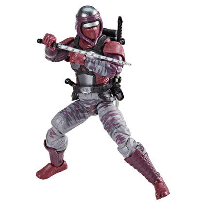 G.I. Joe Classified Series #121 Night-Creeper