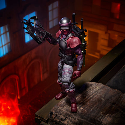 G.I. Joe Classified Series #121 Night-Creeper