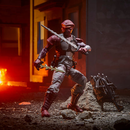 G.I. Joe Classified Series #121 Night-Creeper