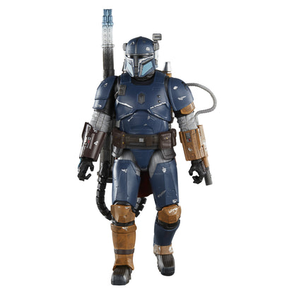 Star Wars The Black Series Paz Vizsla