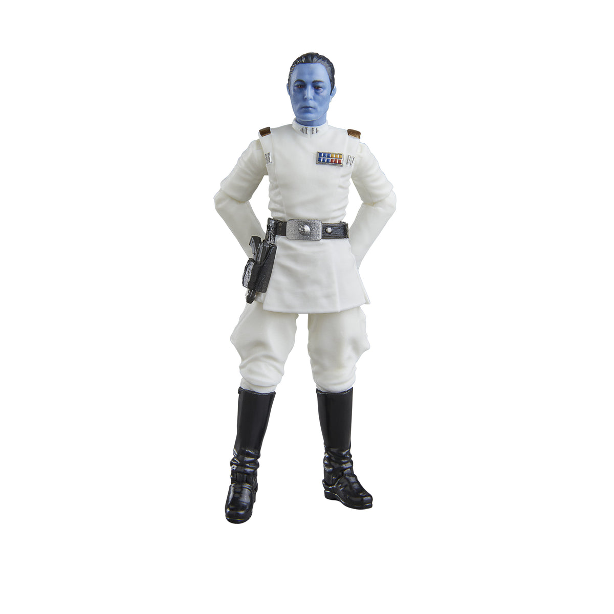 Star Wars The Vintage Collection Grand Amiral Thrawn