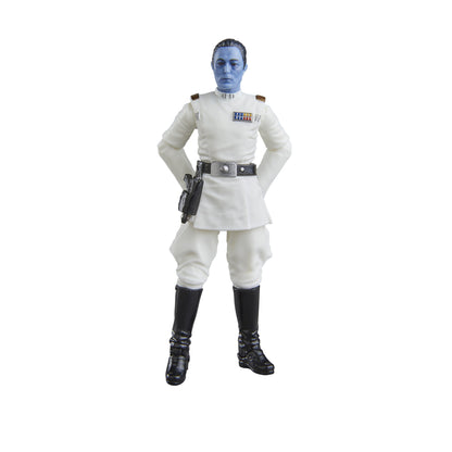 Star Wars The Vintage Collection Grand Amiral Thrawn