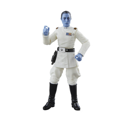 Star Wars The Vintage Collection Grand Amiral Thrawn