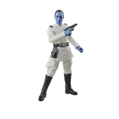 Star Wars The Vintage Collection Grand Amiral Thrawn