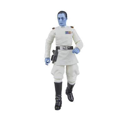 Star Wars The Vintage Collection Grand Amiral Thrawn