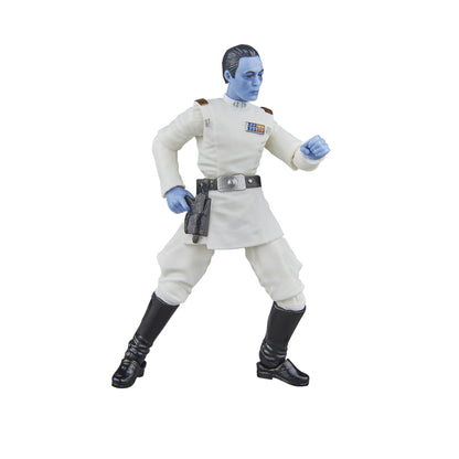 Star Wars The Vintage Collection Grand Amiral Thrawn