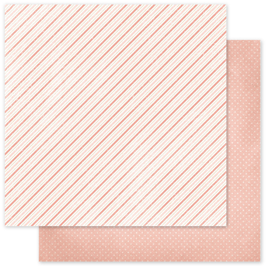 Collection de papiers 30x30 "L'essentiel de Noël enchanté" 35208