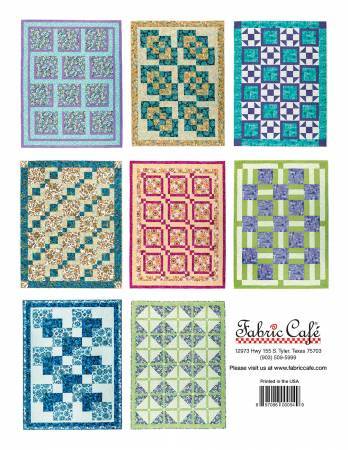 Ultra-rapide : Quilts de 3 verges